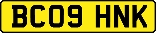 BC09HNK