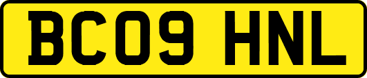 BC09HNL
