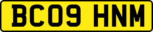 BC09HNM
