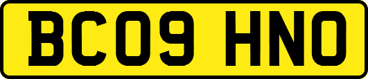 BC09HNO