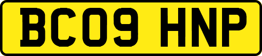 BC09HNP