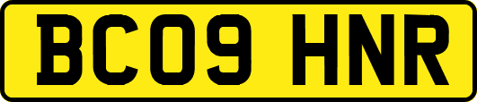 BC09HNR