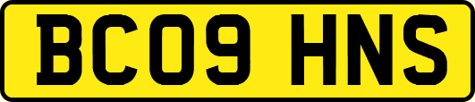 BC09HNS
