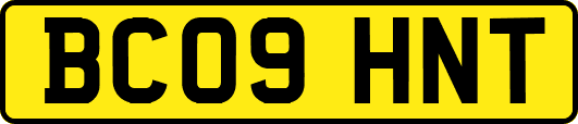 BC09HNT