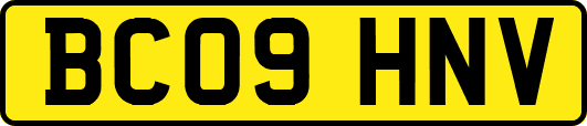 BC09HNV