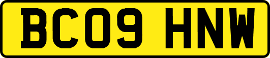 BC09HNW
