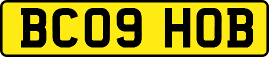 BC09HOB