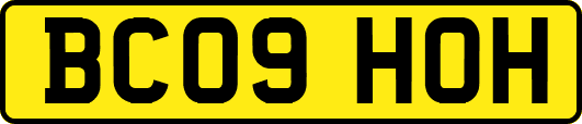 BC09HOH