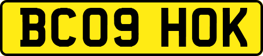 BC09HOK