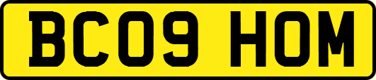 BC09HOM