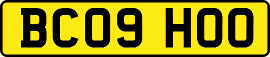 BC09HOO