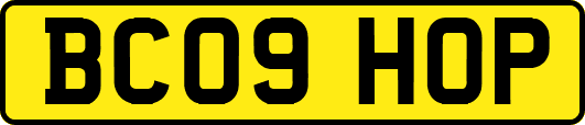 BC09HOP
