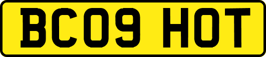 BC09HOT