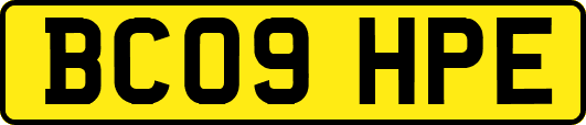 BC09HPE