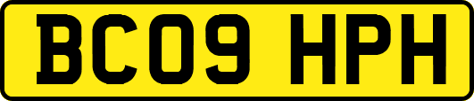 BC09HPH