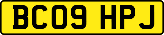 BC09HPJ