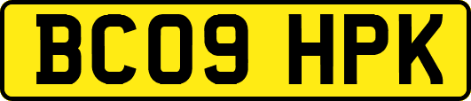 BC09HPK