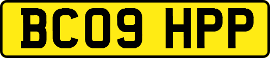 BC09HPP