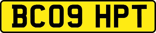 BC09HPT