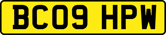 BC09HPW