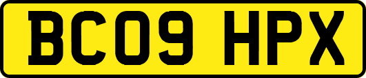 BC09HPX