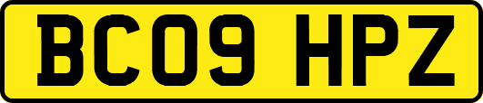 BC09HPZ