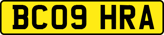 BC09HRA