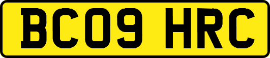 BC09HRC