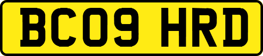 BC09HRD