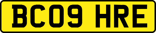 BC09HRE
