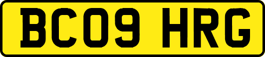 BC09HRG