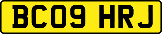 BC09HRJ