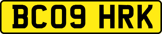 BC09HRK