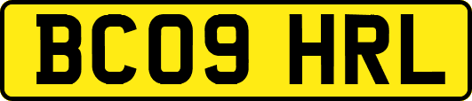 BC09HRL