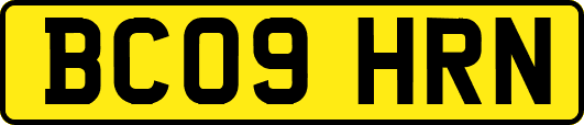 BC09HRN