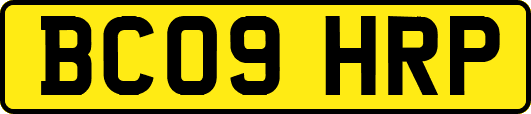 BC09HRP