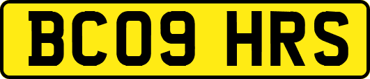BC09HRS