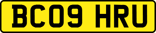 BC09HRU