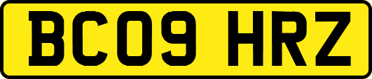 BC09HRZ