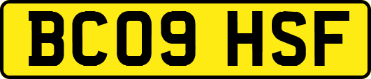 BC09HSF