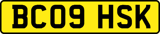 BC09HSK