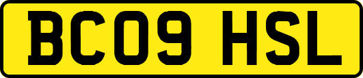 BC09HSL