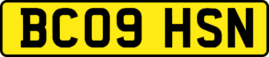 BC09HSN