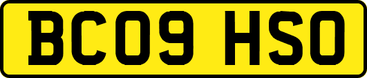 BC09HSO