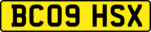 BC09HSX