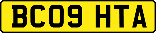 BC09HTA