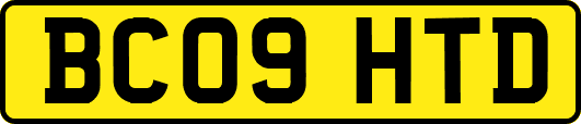 BC09HTD