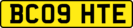 BC09HTE