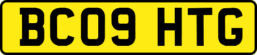 BC09HTG