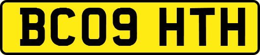 BC09HTH